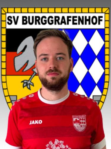 Julian Gromann
