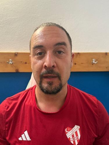 Murat Zeybekoglu