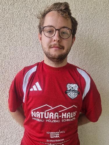 Avatar Bild für Leon Ullrich