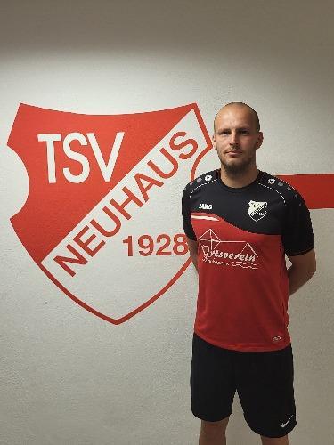 Sebastian Jung