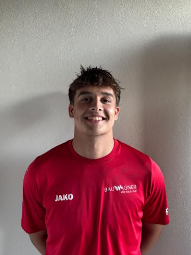 Julian Bock