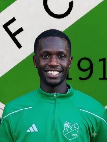 Mellad Galo