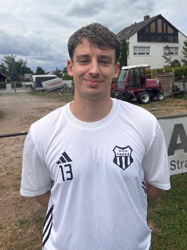 Daniel Noginsky