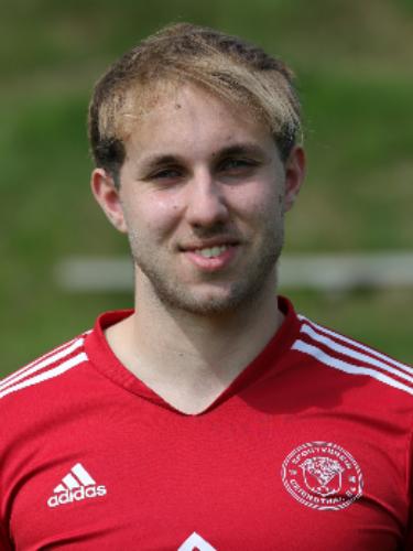 Valentin Geiger