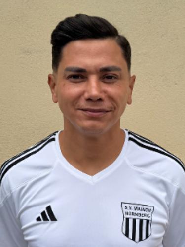 Mehmet Bilici