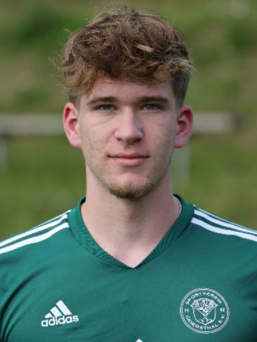 Jonas Maier
