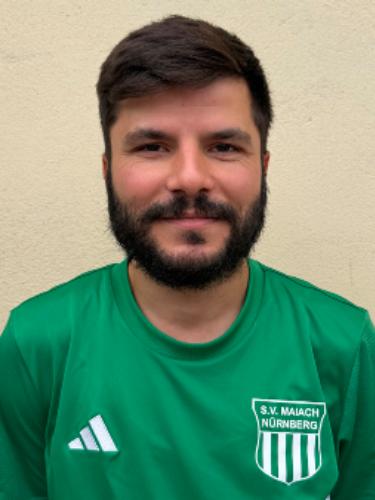 Mustafa Köseoglu