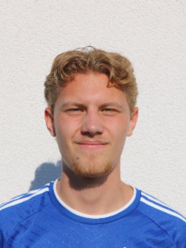 Moritz Dinger