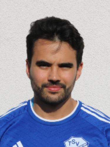 Ismail Foudali