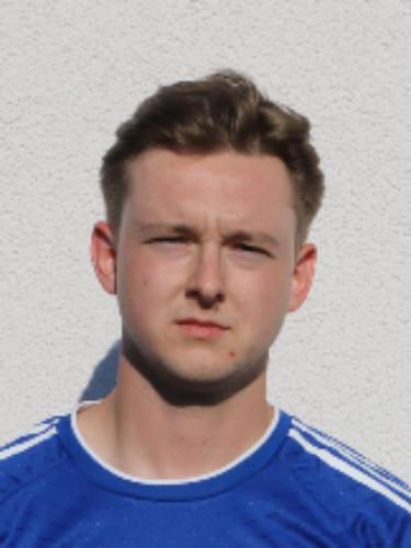 Jonas Niederle