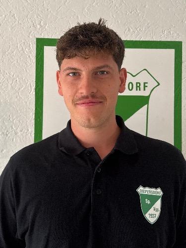 Alexander Pössniker