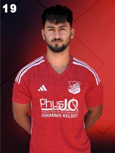 Firas Mahmoud