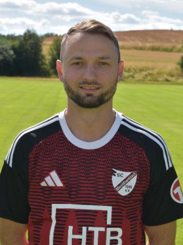 Avatar Bild für Matthias Degel