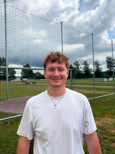 Benjamin Krastl