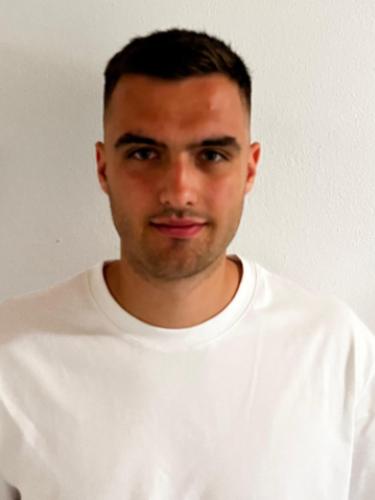 Christopher Pschick