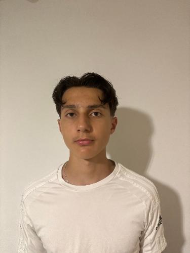 Antonio Akrap