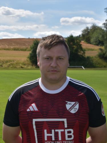 Sebastian Gansert