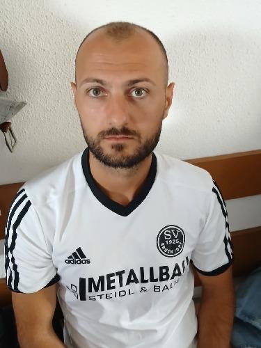 Marian Bobolocu