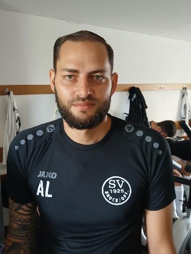 Adrian Lingurar