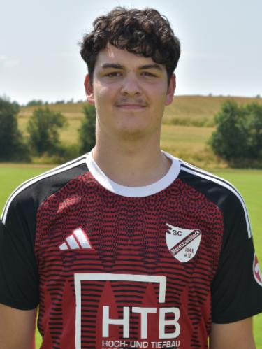 Avatar Bild für Jonas Steinrichter