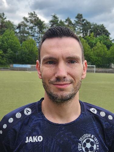 Andre Zöller