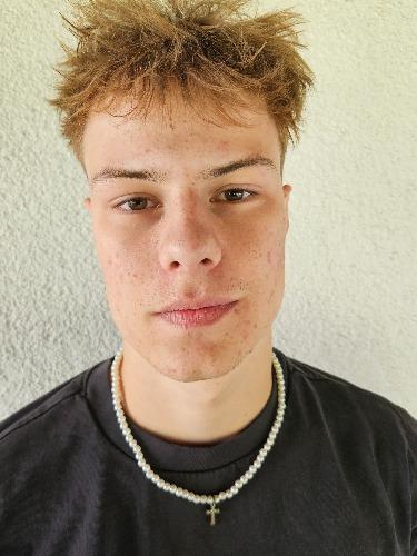 Lukas Gall