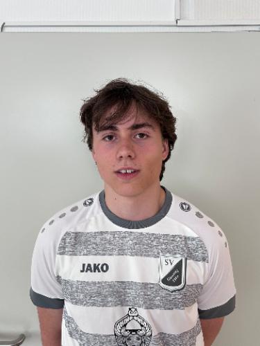Luca Reuter
