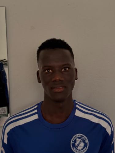 Avatar Bild für Bakari Sissoko