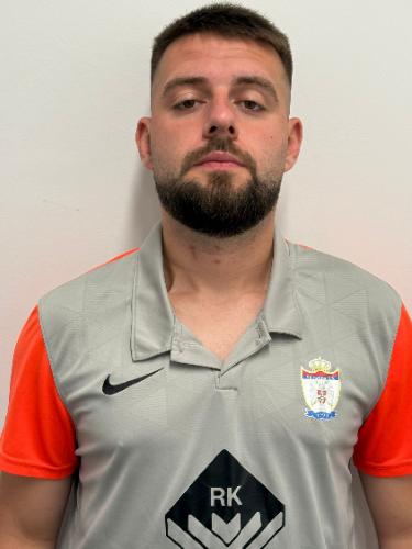 Stefan Grujic