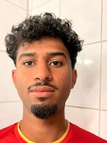 Tamein Almouhammed