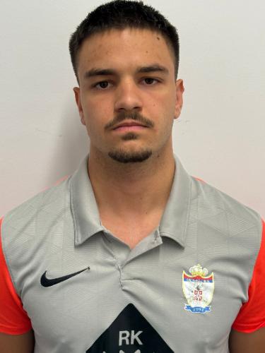 Nino Peulic