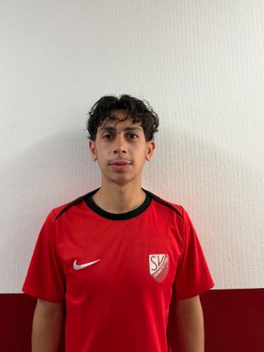 Saman Abdo