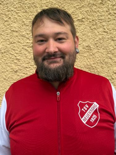 Christian Kalb