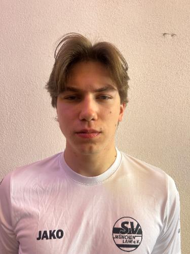 Noah Schlamp