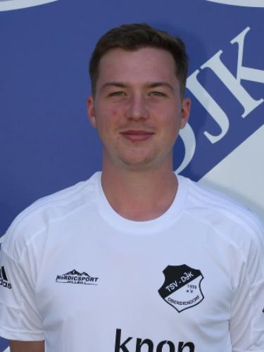 Simon Stockbauer