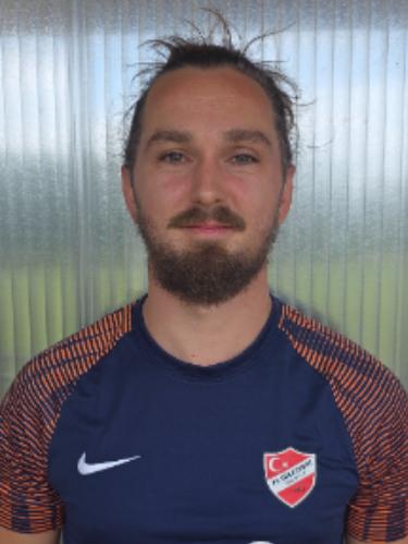 Berat Gashi