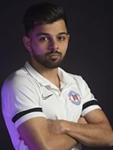 Kaan Dogan
