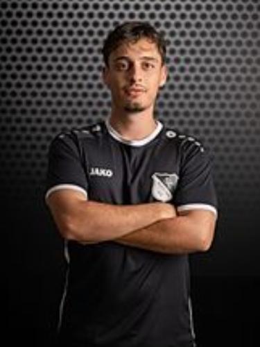 Ermon Sulejmani