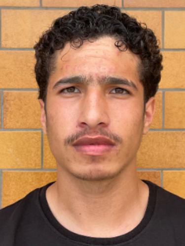 Mutaz Abu Hamda
