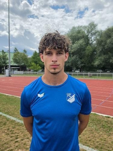 Alexander Lechner