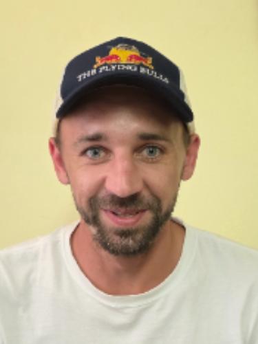 Pavel Jarina