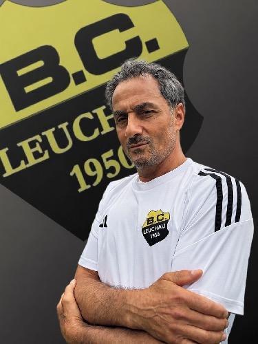 Mehmet Genctir