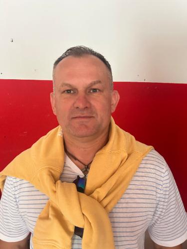 Damian Zurowski