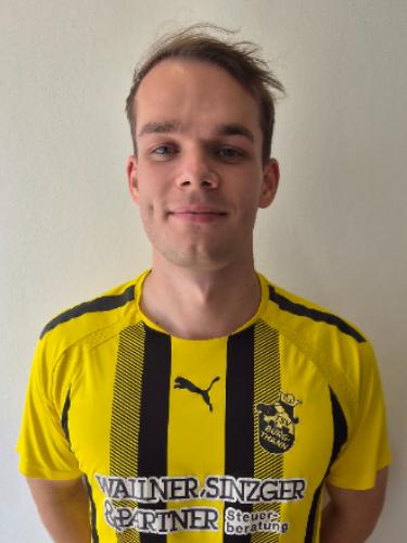 Niklas Schell