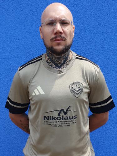 Sebastian Fetzer