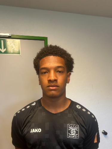 Keiron Drame