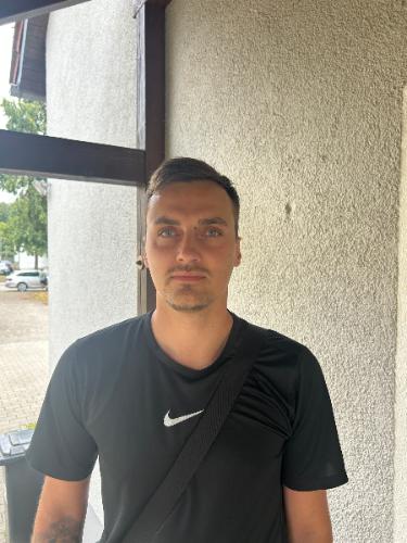 Kamil Pieniadz