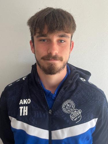 Tino Hopf