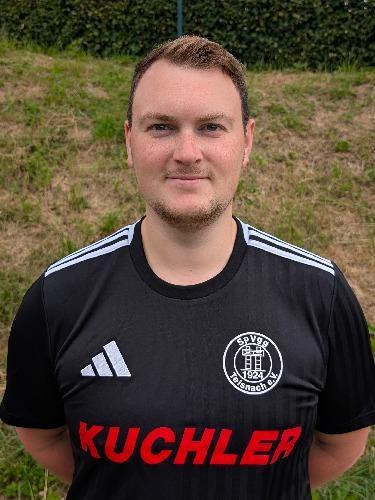 Jonas Obermeier