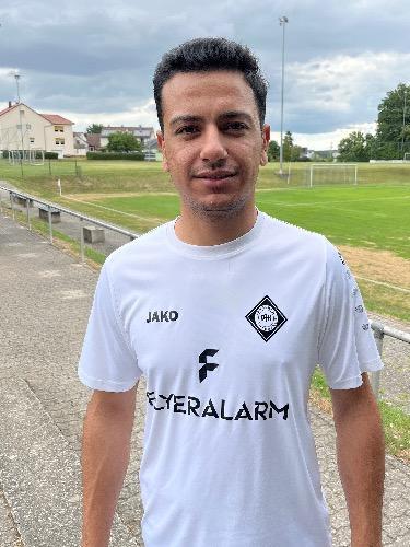 Louay Albadawi Alibrahim